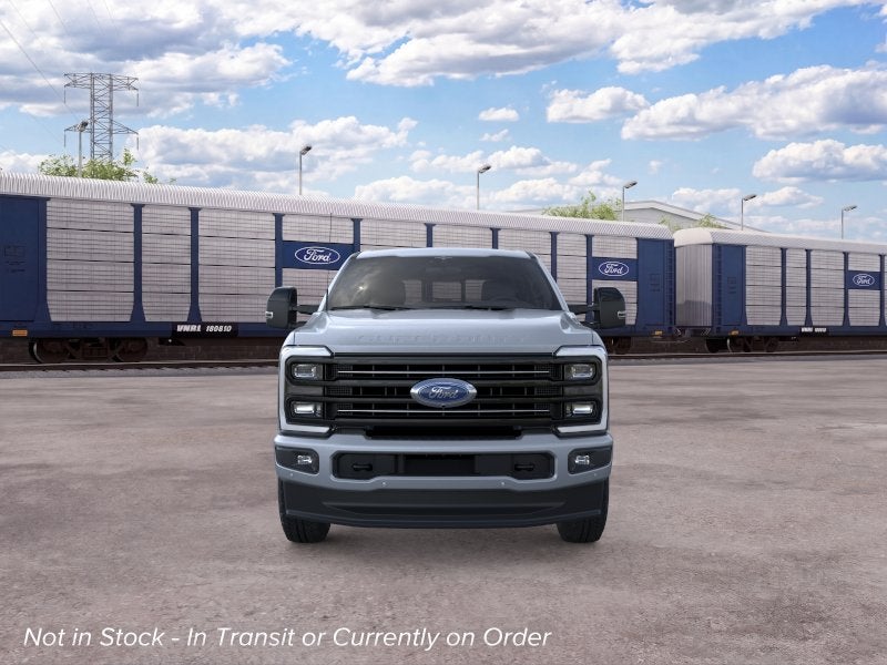 2026 Ford Super Duty F-350® Platinum®