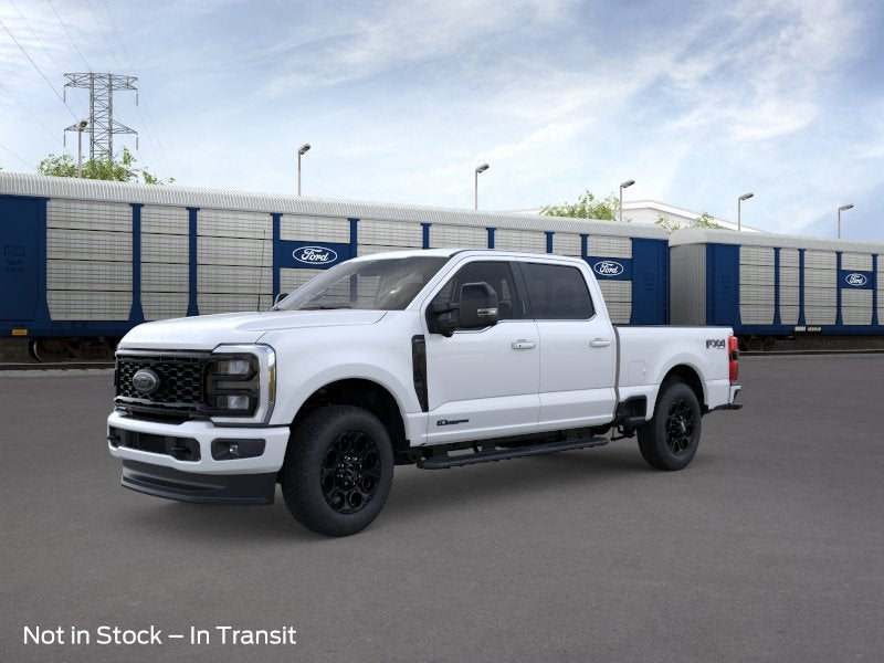 2026 Ford F-350 Lariat 4x4 Crew Cab 6-3/4' Box SRW's photo