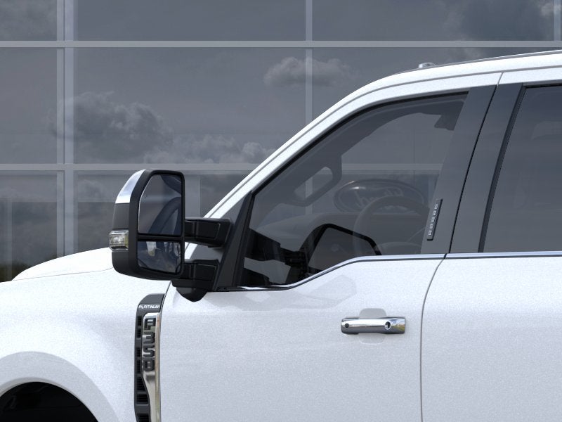 2026 Ford Super Duty F-350® Platinum®