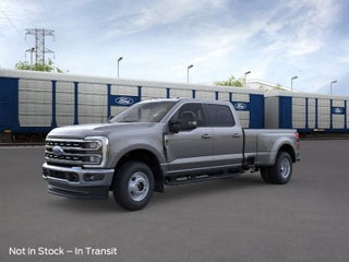 2026 Ford Super Duty F-350® XLT