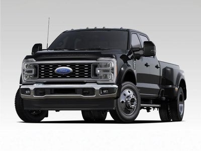 2027 Ford Super Duty F-450® Lariat®