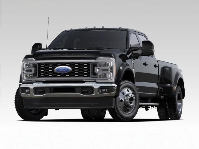 2027 Ford Super Duty F-450® Lariat®