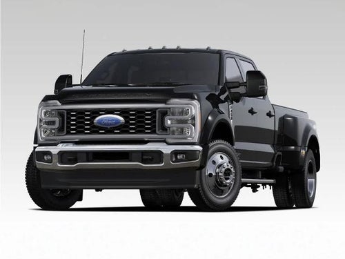 2027 Ford Super Duty F-450® Lariat®