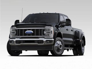 2027 Ford Super Duty F-450® Lariat®