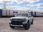 2026 Ford Ranger Lariat®
