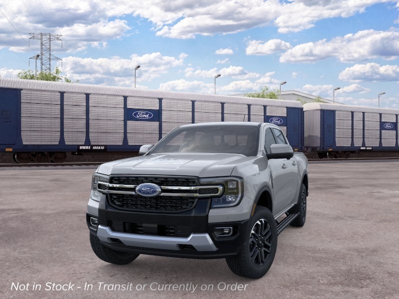 2026 Ford Ranger Lariat®