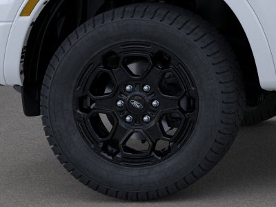 2026 Ford Ranger Lariat®