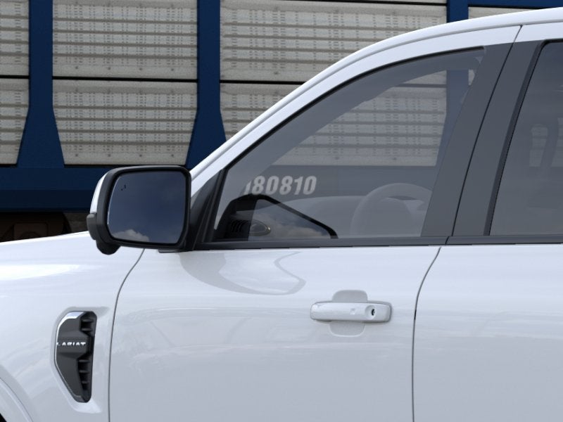 2026 Ford Ranger Lariat®
