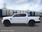 2026 Ford Ranger Lariat®