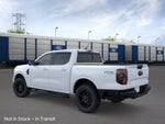 2026 Ford Ranger Lariat®