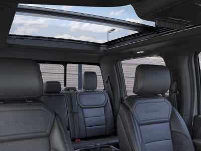 2026 Ford F-150 Raptor®