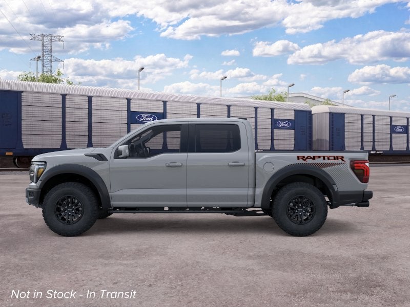 2026 Ford F-150 Raptor®