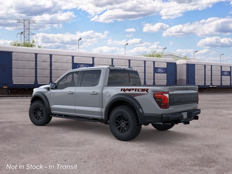2026 Ford F-150 Raptor®