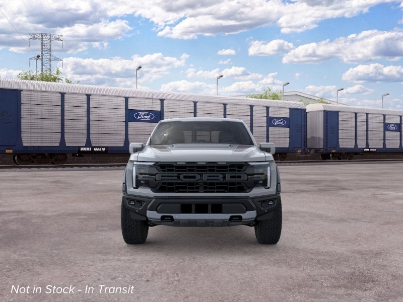2026 Ford F-150 Raptor®