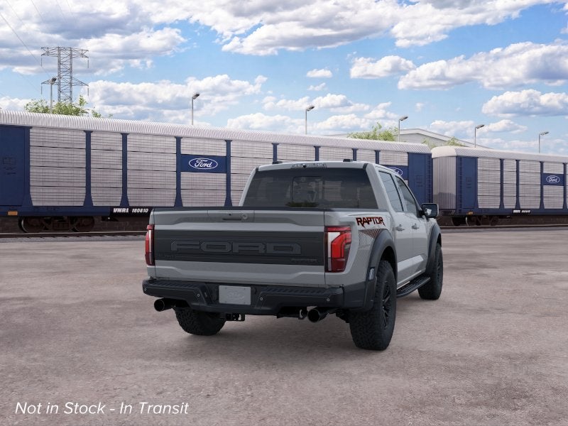 2026 Ford F-150 Raptor®