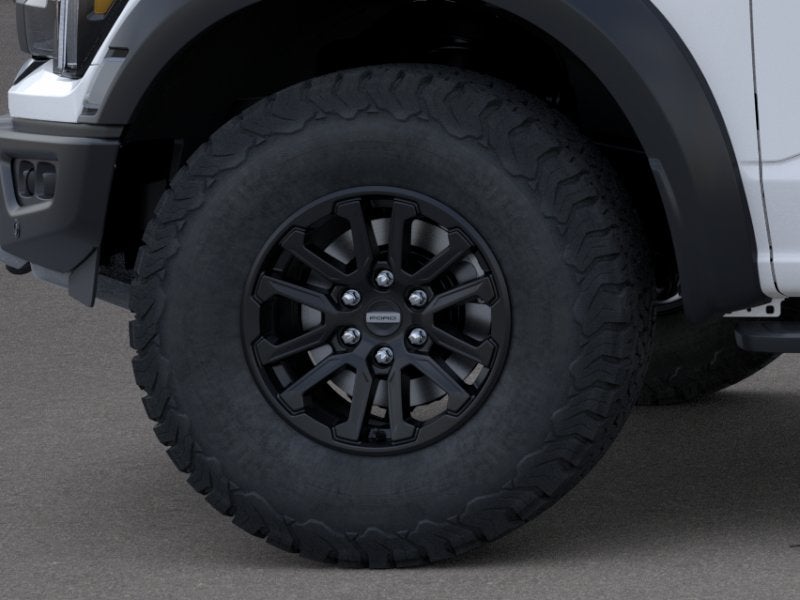 2026 Ford F-150 Raptor®
