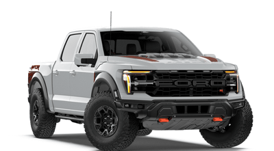 2026 Ford F-150 Raptor®