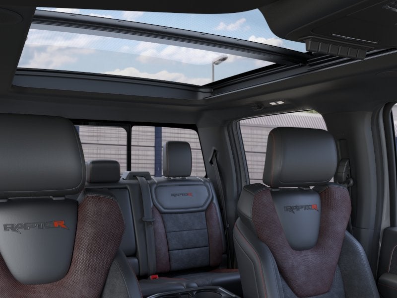 2026 Ford F-150 Raptor®