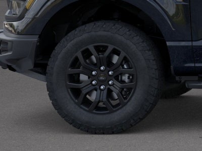 2026 Ford F-150 Tremor®