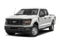 2027 Ford F-150 4X4 CREW LARIAT