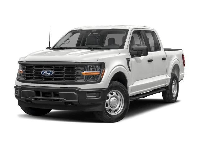 2027 Ford F-150 4X4 CREW LARIAT