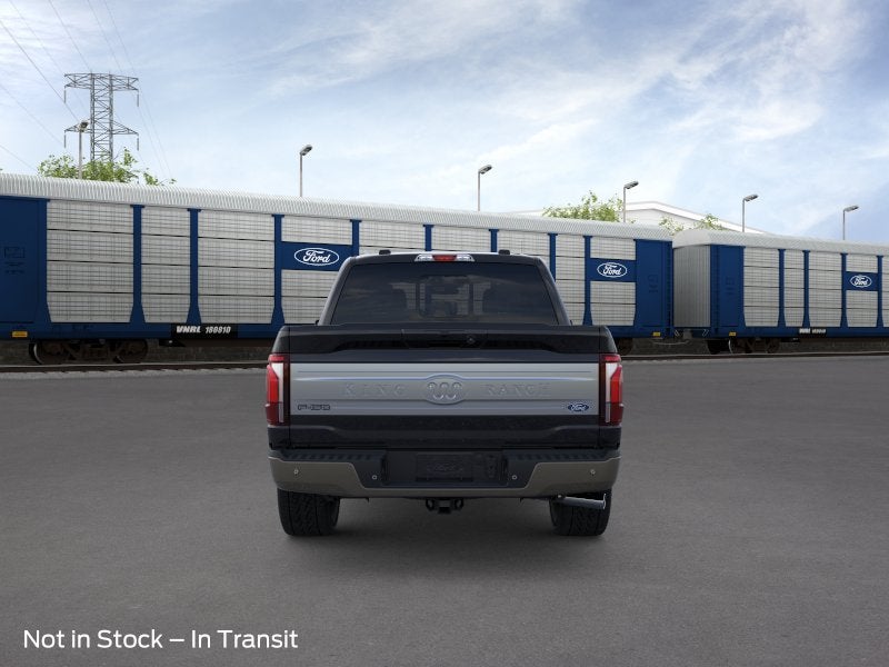 2026 Ford F-150 King Ranch®