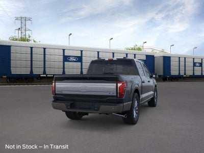 2026 Ford F-150 King Ranch®