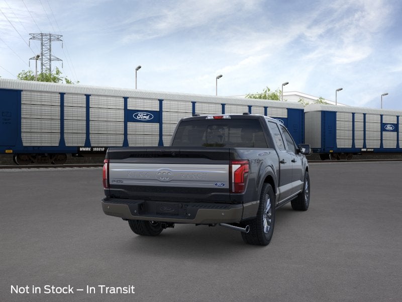 2026 Ford F-150 King Ranch®