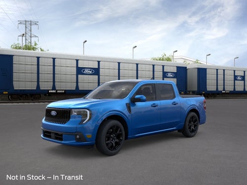 2026 Ford Maverick Lobo™