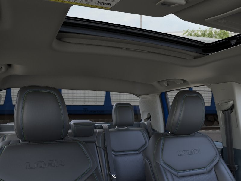 2026 Ford Maverick Lobo™