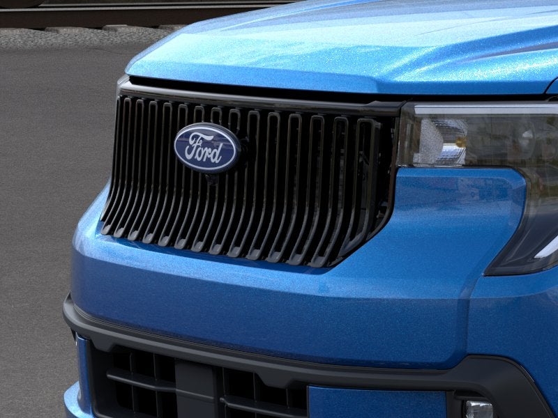 2026 Ford Maverick Lobo™
