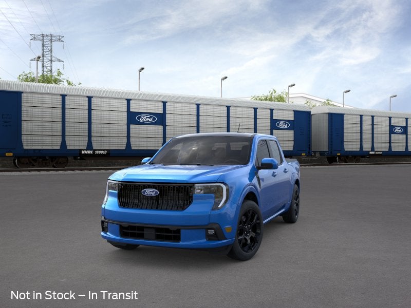 2026 Ford Maverick Lobo™