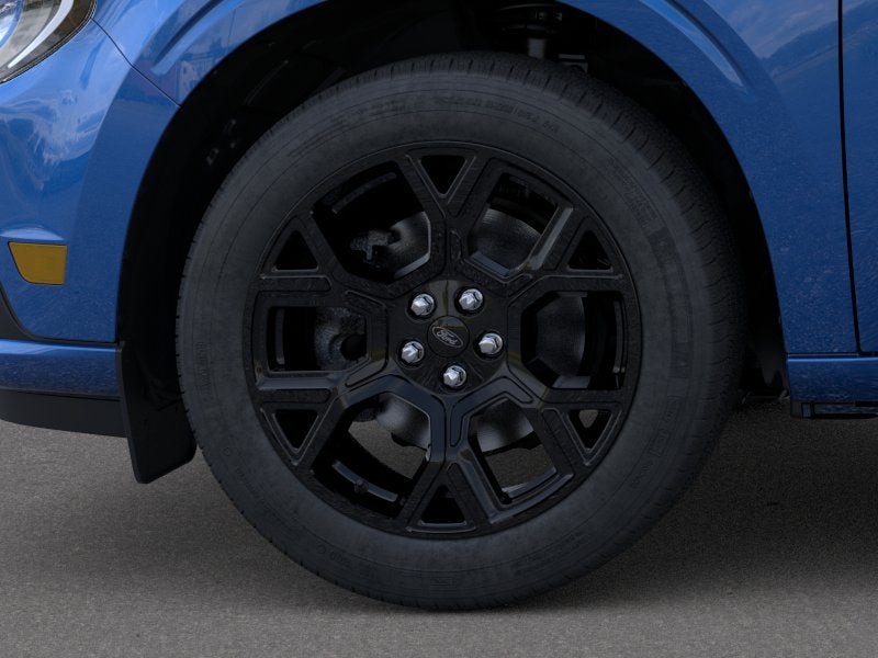 2026 Ford Maverick Lobo™