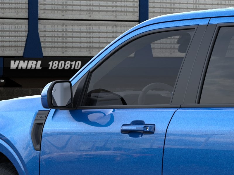 2026 Ford Maverick Lobo™