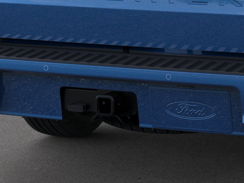2026 Ford Maverick Lobo™