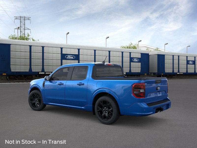 2026 Ford Maverick Lobo™
