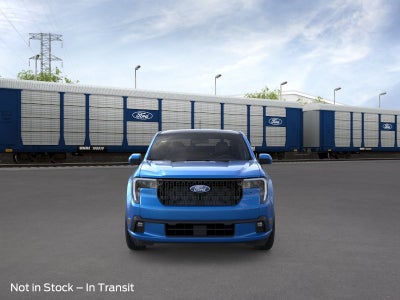 2026 Ford Maverick Lobo™