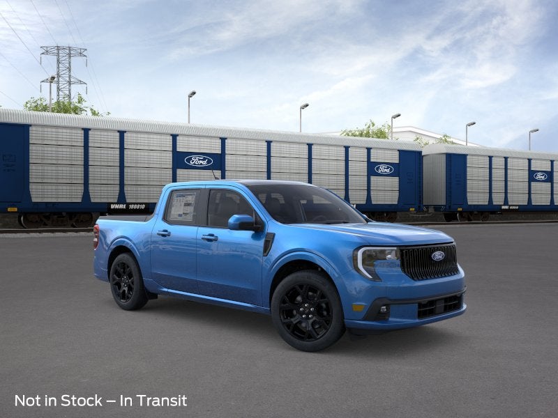 2026 Ford Maverick Lobo™