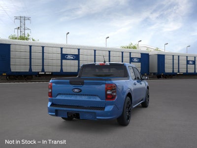 2026 Ford Maverick Lobo™