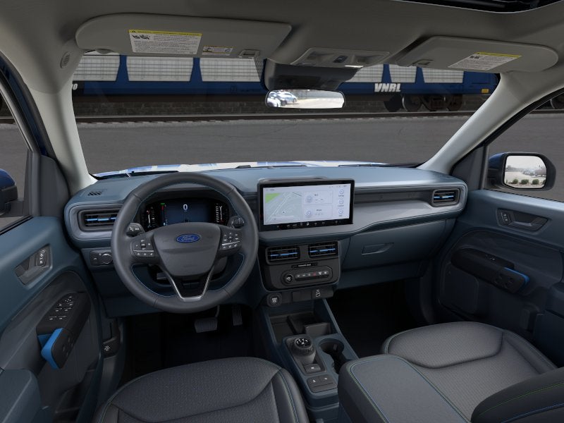 2026 Ford Maverick Lobo™