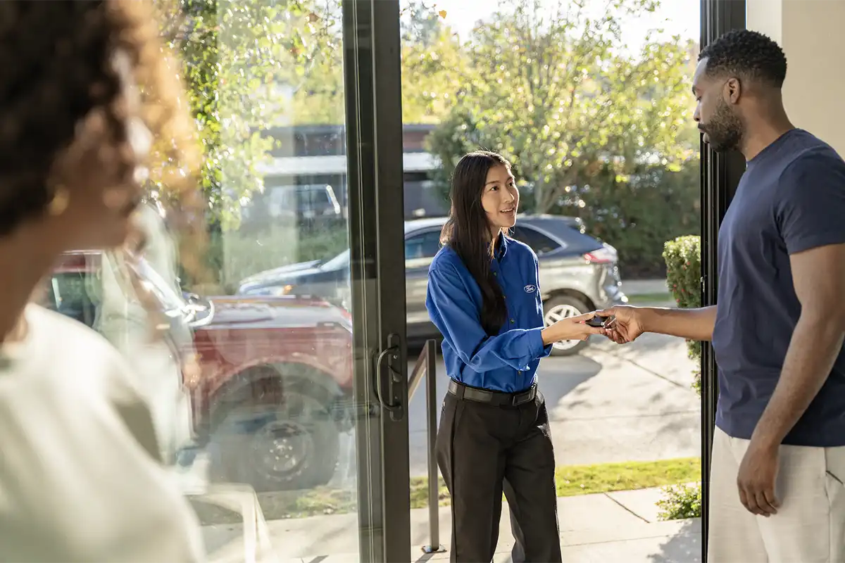 Wade Ford in Smyrna GA