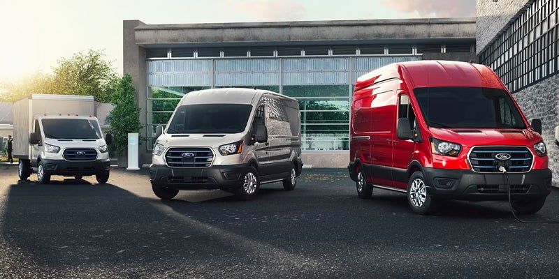 Wade Ford in Smyrna, GA