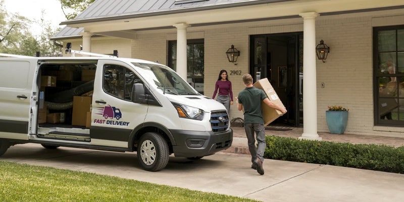 Wade Ford in Smyrna, GA