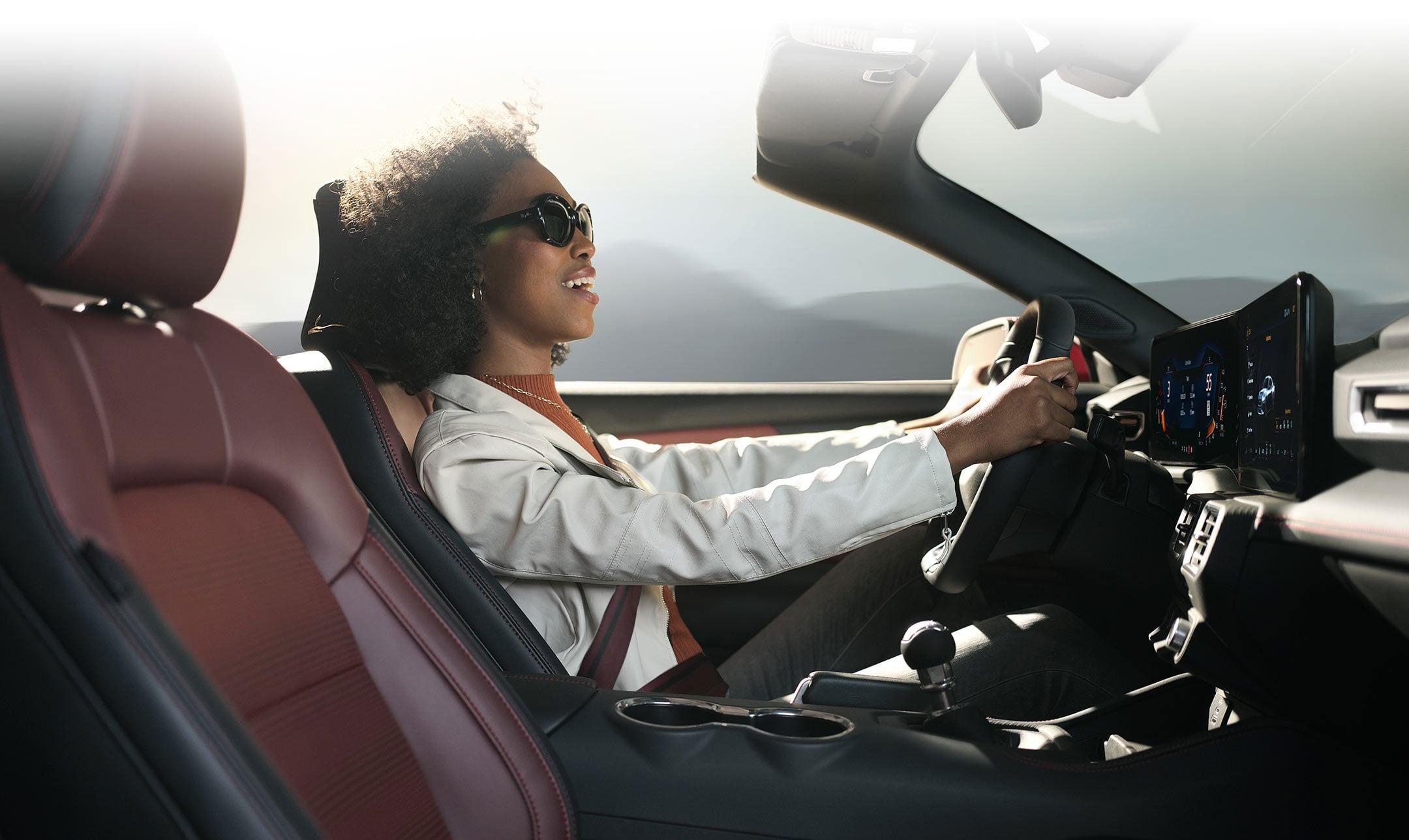 Ford Dealership Near Atlanta, GA