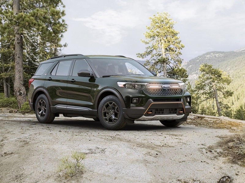 Ford Explorer for Sale Lithia Springs, GA.
