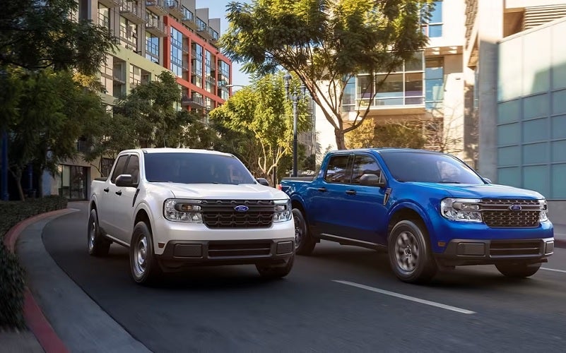 Ford Dealer Atlanta, GA.