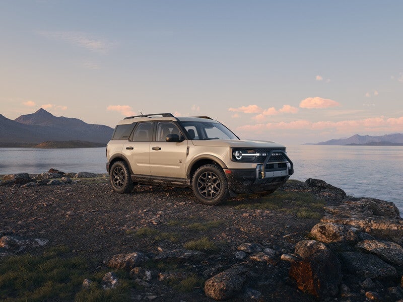 Ford Dealer Woodstock GA