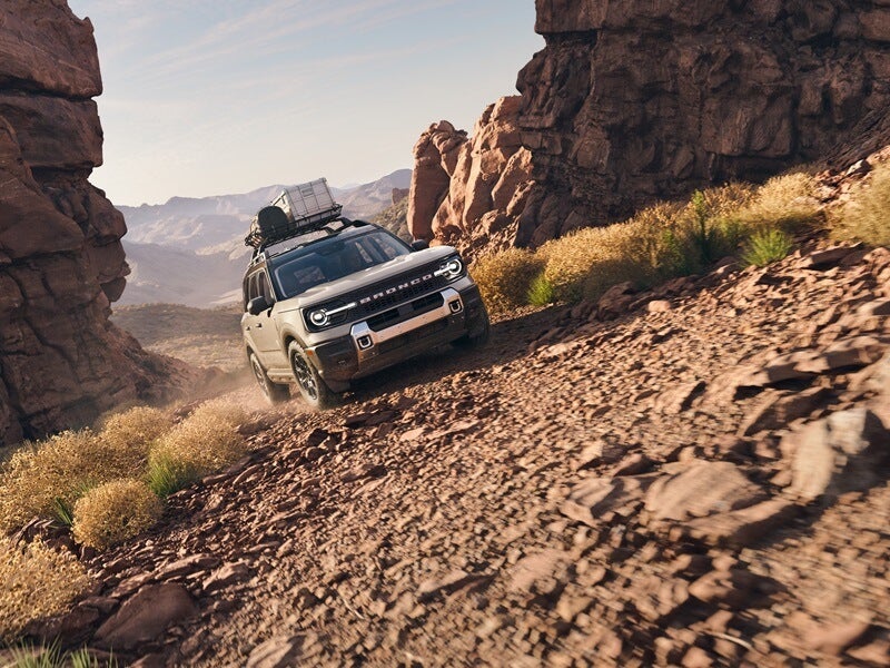 Ford Dealer Alpharetta GA