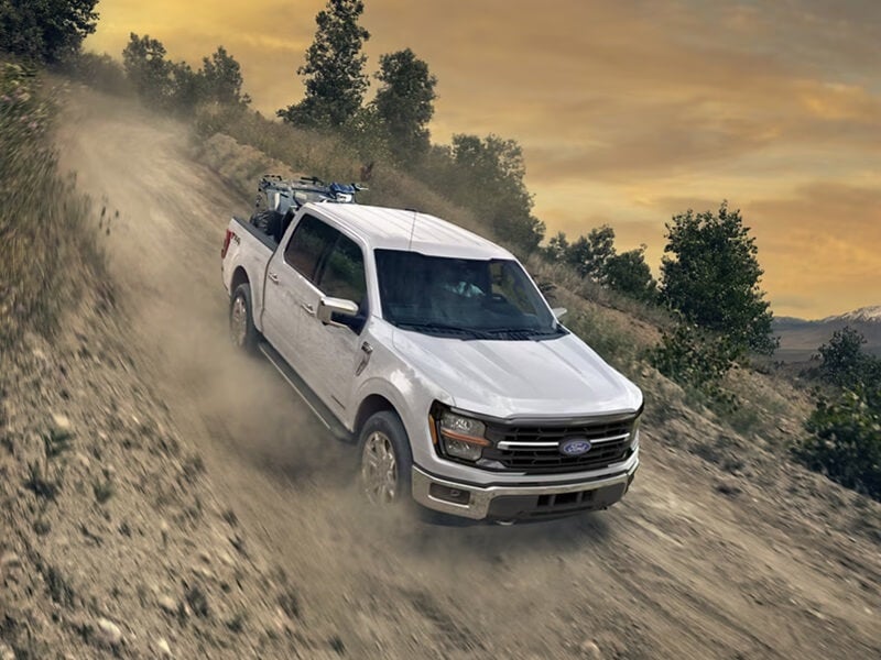 Ford Dealer near Sandy Springs GA