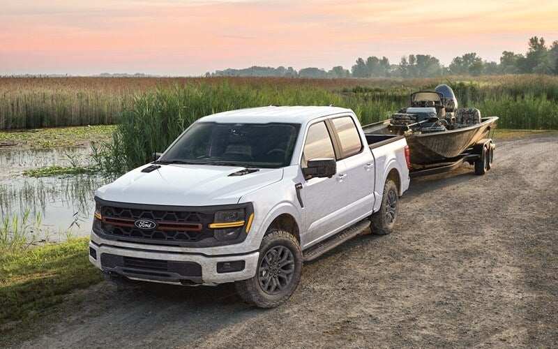 Ford Dealer Marietta, GA.